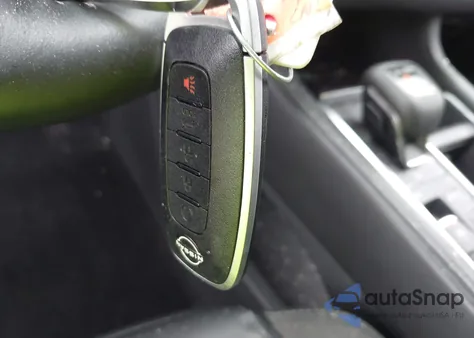 2024 Nissan Pathfinder Sl из США, поврежденный, VIN 5N1DR3CC3RC242044